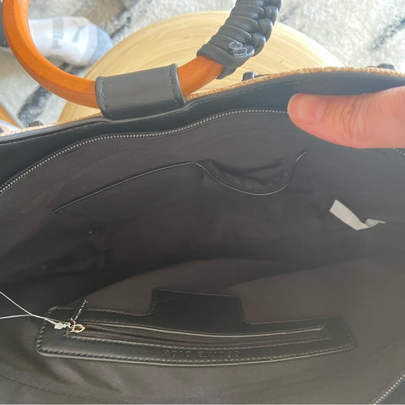💼 NEW Celine Dion Piacevole Collection Crossbody bag - Picture 8 of 13